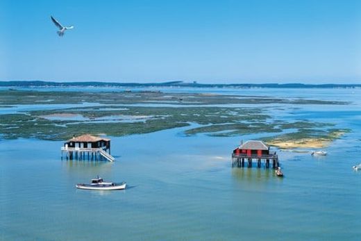 Villa in Arcachon, Gironde