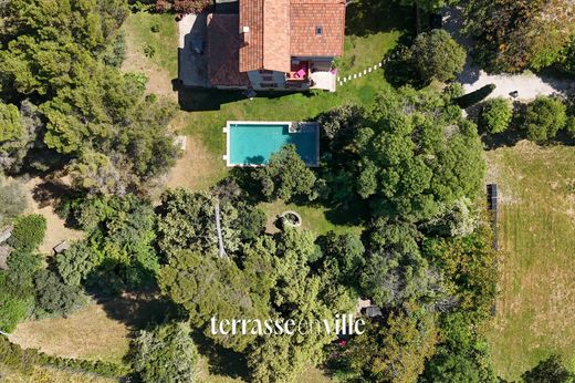 Villa in La Ciotat, Bouches-du-Rhône