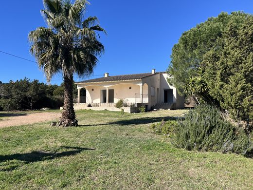 Villa in Pianottoli-Caldarello, South Corsica