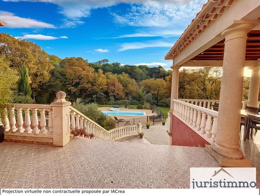 Villa en Vaison-la-Romaine, Vaucluse