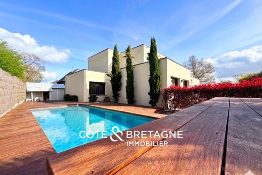 Casa de luxo - Betton, Ille-et-Vilaine