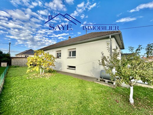 Luxury home in Gertwiller, Bas-Rhin