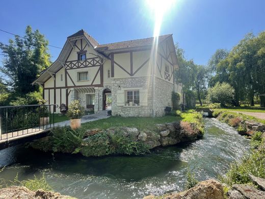 Casa de lujo en Giverny, Eure