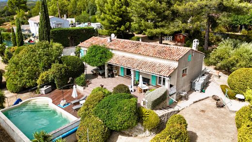 Casa de lujo en Le Beausset, Var