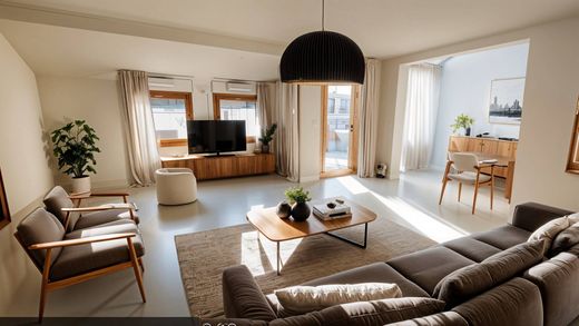 Duplex in Thonon-les-Bains, Haute-Savoie