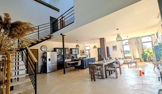 Casa di lusso a Anduze, Gard