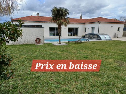 Πολυτελή κατοικία σε Préaux, Ardèche