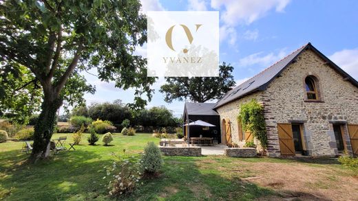 Πολυτελή κατοικία σε Nouvoitou, Ille-et-Vilaine