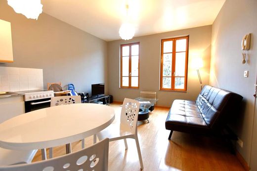 호화 저택 / Troyes, Aube