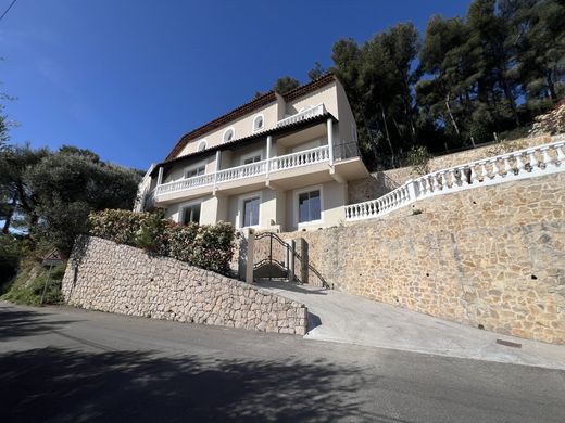 Villa in Roquebrune-Cap-Martin, Alpes-Maritimes