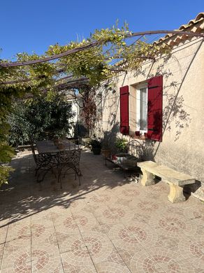 Maison de luxe à Mouriès, Bouches-du-Rhône