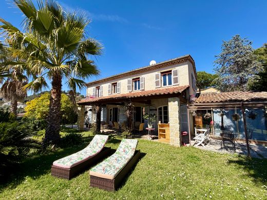 Элитный дом, Vence, Alpes-Maritimes