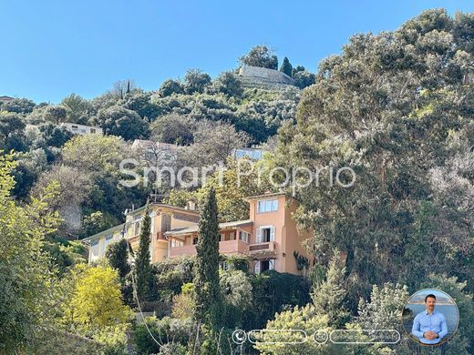 Luxus-Haus in Menton, Alpes-Maritimes