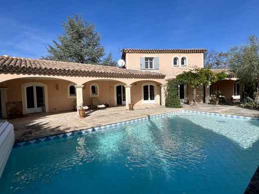 Villa in Saint-Romain-en-Viennois, Vaucluse