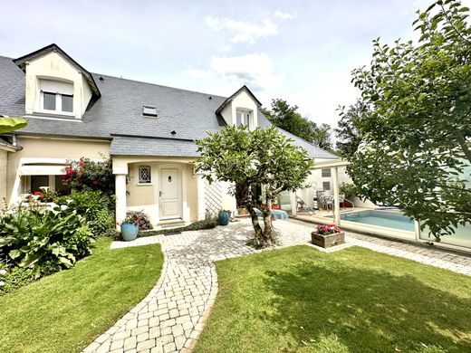 Luxus-Haus in Ardon, Loiret