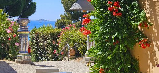Элитный дом, Bandol, Var