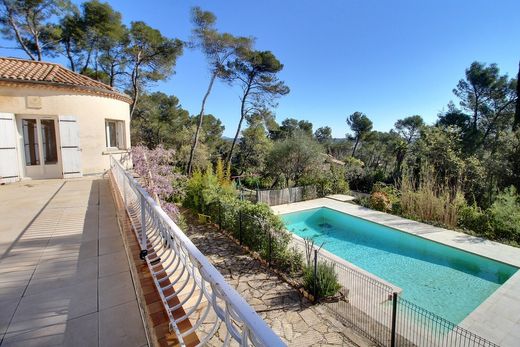 Luksusowy dom w Saint-Clément-de-Rivière, Hérault