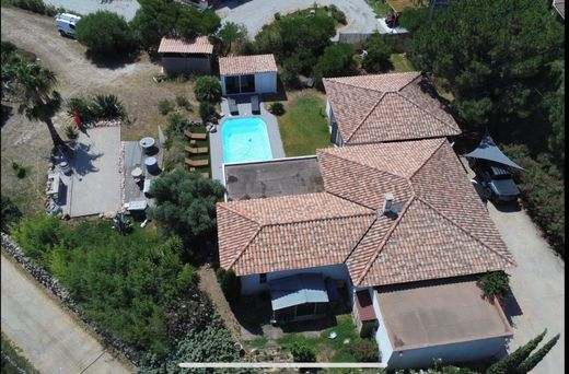 Villa in Calenzana, Upper Corsica