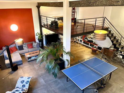 Apartment in Marseille, Bouches-du-Rhône
