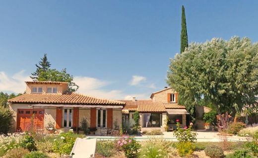 Luxus-Haus in Bédoin, Vaucluse