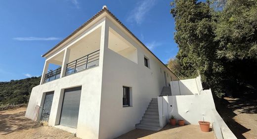 Villa en Ajaccio, Córcega del Sur