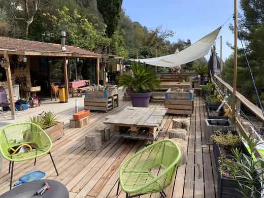 Lüks ev Menton, Alpes-Maritimes