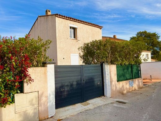 Casa de lujo en Carnoules, Var