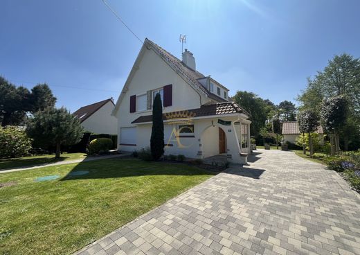 Villa in Cucq, Pas-de-Calais