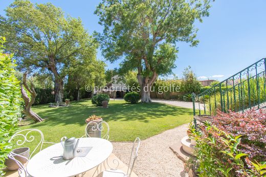 Lüks ev Balaruc-les-Bains, Hérault