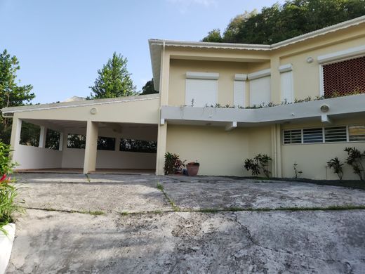 Maison de luxe à Les Abymes, Guadeloupe