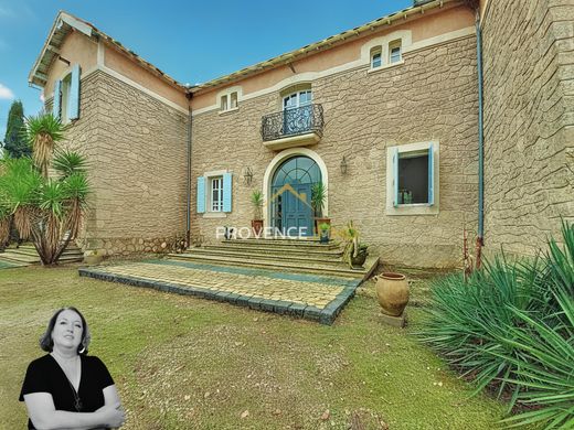 Luxury home in Montagnac, Hérault