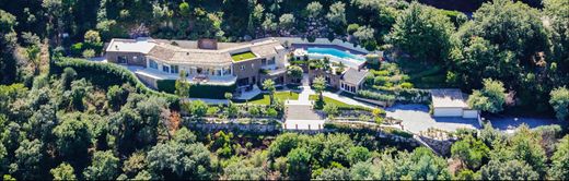 Villa in Gassin, Var