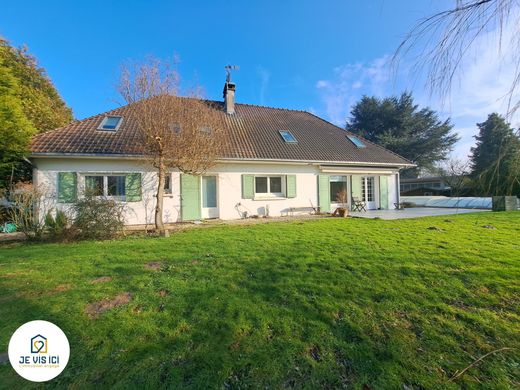 Casa de lujo en Vaudricourt, Paso de Calais