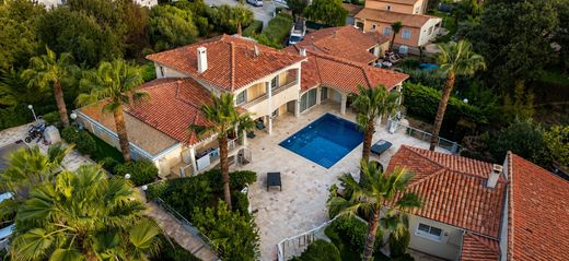 Luxus-Haus in Fréjus, Var