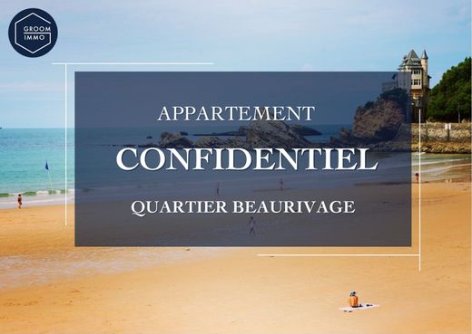 Appartement à Biarritz, Pyrénées-Atlantiques