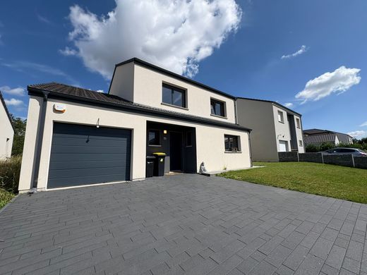 Luxury home in Mexy, Meurthe et Moselle