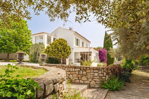 ‏בתי יוקרה ב  Sanary-sur-Mer, Var