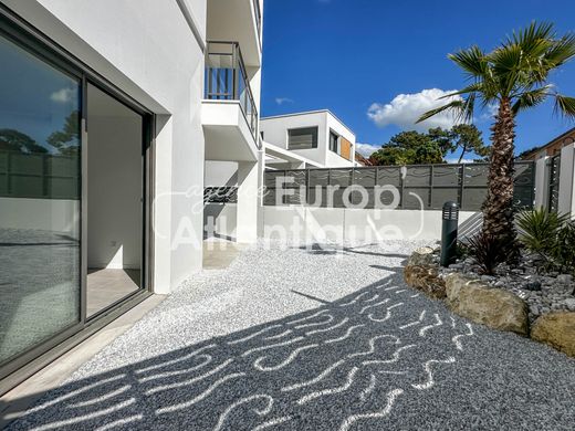 Piso / Apartamento en La Palmyre, Charenta Marítima