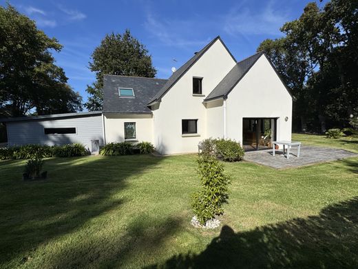 Casa de luxo - Trinité-sur-Mer, Morbihan