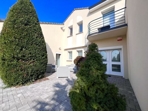 Casa di lusso a Vandœuvre-lès-Nancy, Meurthe et Moselle