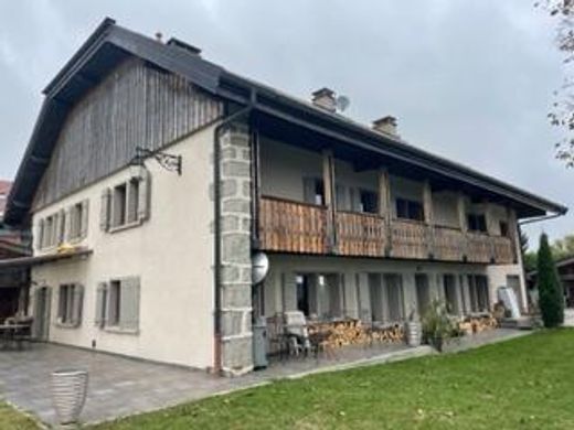 Lüks ev Annemasse, Haute-Savoie