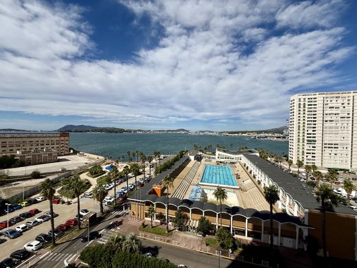 Квартира, Тулон, Var