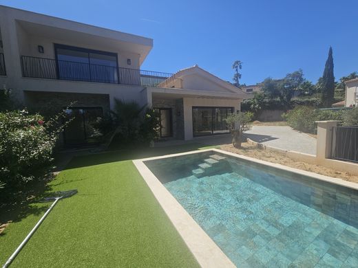 Βίλα σε Sainte-Maxime, Var