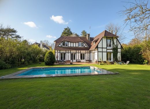 Villa in Le Touquet-Paris-Plage, Pas-de-Calais