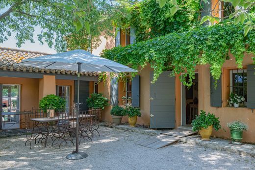 Lüks ev Aix-en-Provence, Bouches-du-Rhône