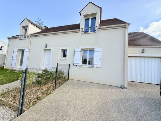 Πολυτελή κατοικία σε Morainvilliers, Yvelines