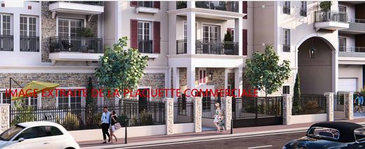 Appartement à Villiers-sur-Marne, Val-de-Marne