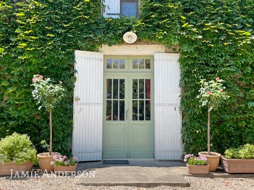 Maison de luxe à Sainte-Radegonde, Gironde