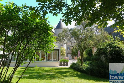 Luxury home in Sainte-Mère-Église, Manche