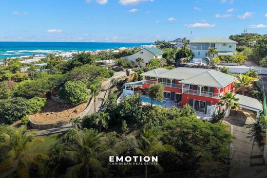 Villa in Saint Martin
